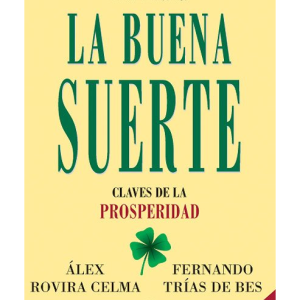 La buena suerte