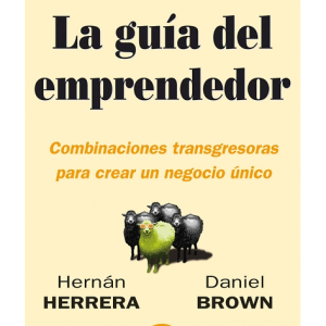 La Guía Del Emprendedor