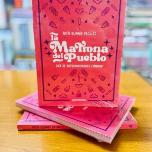 La Matrona del Pueblo, Klenner