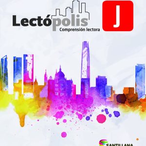 LECTOPOLIS J