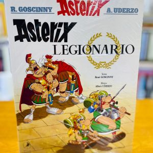Astérix Legionario #10