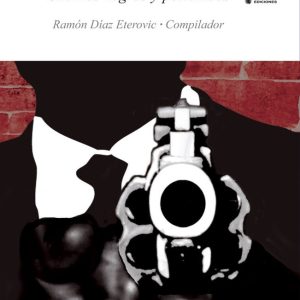Letras Rojas. Cuentos negros y policiacos