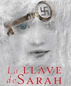 La llave de Sarah