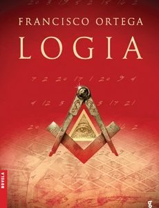 Logia (Trilogia De Los Cesares #2)