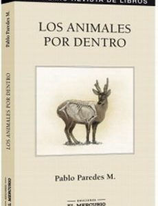 Los Animales Por Dentro