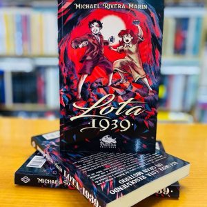 Lota 1939, Michael Rivera