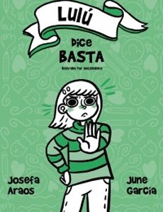 Lulú Dice Basta