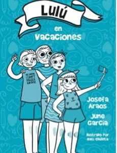 Lulú En Vacaciones