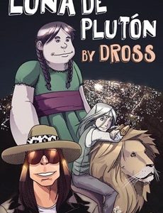 Luna De Pluton By Dross