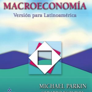 Macroeconomia7º Edicion / Parkin