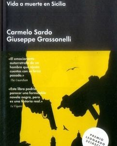 Malerba: Vida a Muerte en Sicilia, Carmelo Sardo Y Giuseppe Grassonelli (TD)