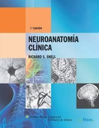 Neuroanatomia Clinica 7ª Edicion