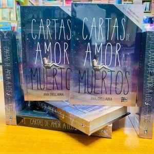 Cartas De Amor A Los Muertos (TD)