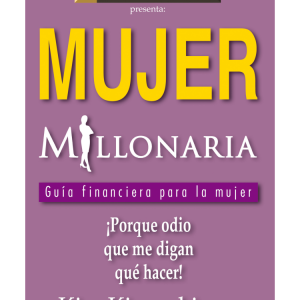 Mujer Millonaria