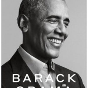 Una Tierra Prometida. Barack Obama