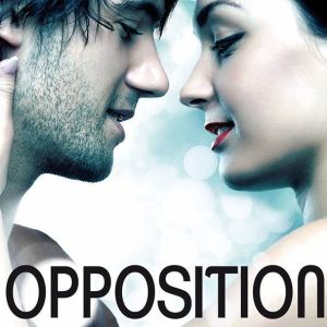(Saga Lux #5) Opposition