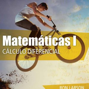 Matemáticas I, Cálculo diferencial