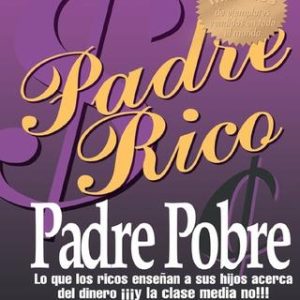 Padre Rico, Padre Pobre Para Jóvenes
