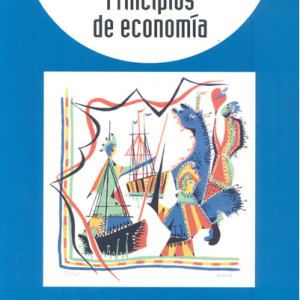 Principios de economía
