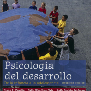 Psicología Del Desarrollo 11° Edición