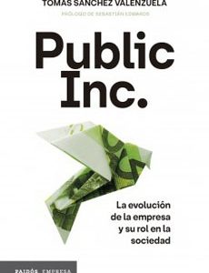 Public Inc