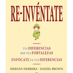 Re-inventate