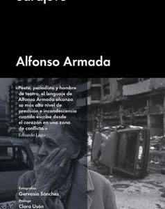 Sarajevo. Alfonso Armada (TD)