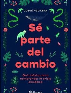Se Parte Del Cambio
