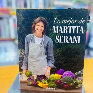 Lo Mejor de Martita Serani.  Martita Serani
