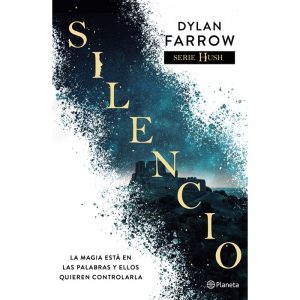 Silencio, Dylan Farrow