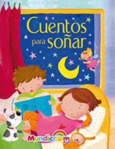 Cuentos Para Soñar