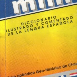 Diccionario Mini Español