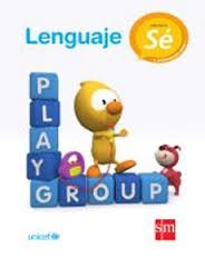 Sé aprender más Playgroup - Lenguaje Texto + Memorice fónico + CD Canciones y narraciones