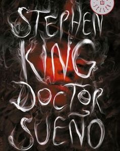 Doctor Sueño Stephen King (B)