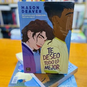 Te Deseo Todo Lo Mejor