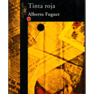 Tinta Roja