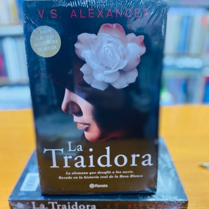 traidora.jpg