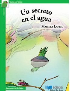 Un Secreto En El Agua