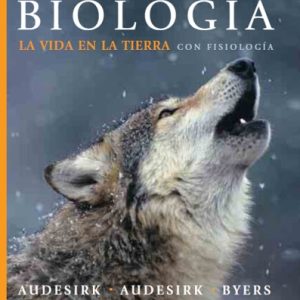 BIOLOGIA / 9 ED / LA VIDA EN LA TIERRA