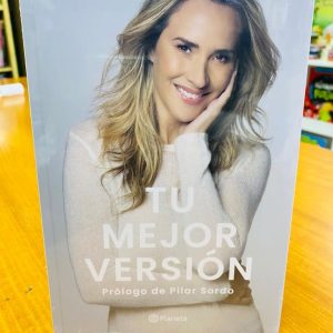 Tu Mejor Version. Angelica Castro