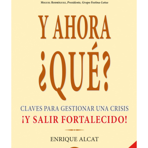 Y Ahora Qué?